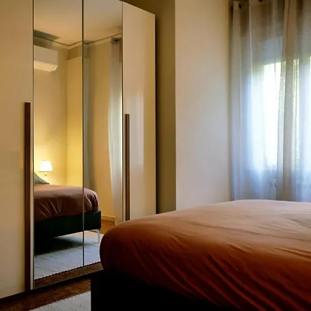 Casa de hóspedes B&B Villa Sassuolo Sassuolo