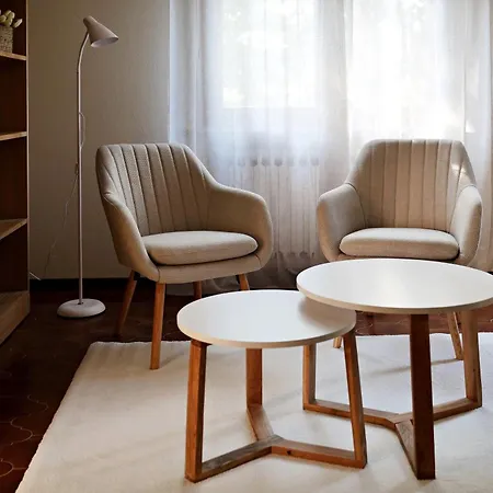 B&B Villa Sassuolo Pensjonat