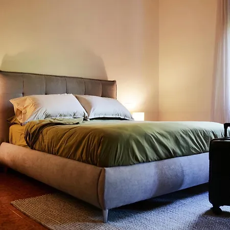 B&B Villa Sassuolo Sassuolo