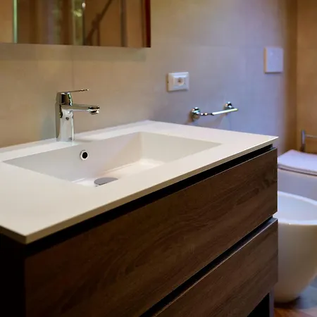 Penzion By Euromodena Sassuolo