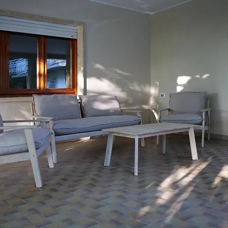 B&B Villa Sassuolo 3*