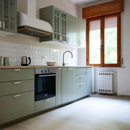 B&B Villa Sassuolo