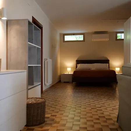 B&B Villa Sassuolo 3* Sassuolo