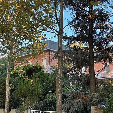 B&B Villa Sassuolo