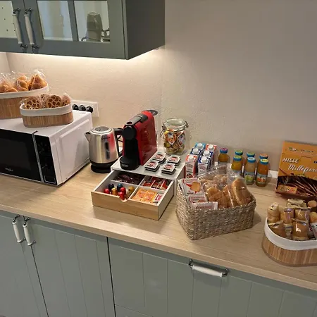 Penzion By Euromodena