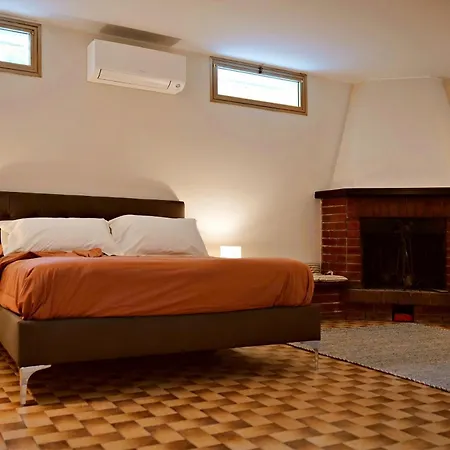 בית הארחה B&B Villa Sassuolo 3*