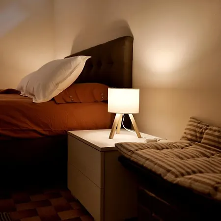 By Euromodena Penzion Sassuolo