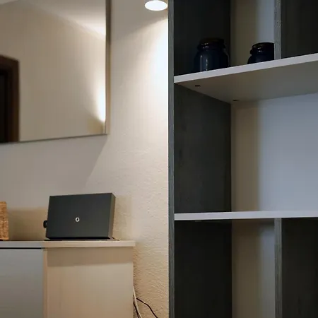 Penzion By Euromodena Sassuolo