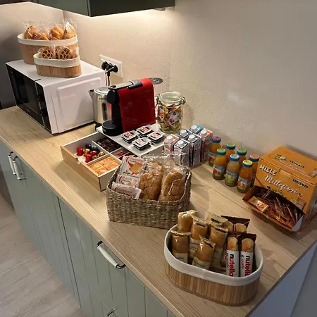 Penzion By Euromodena Sassuolo