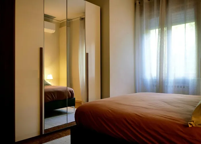 Maison d'hôtes By Euromodena Sassuolo