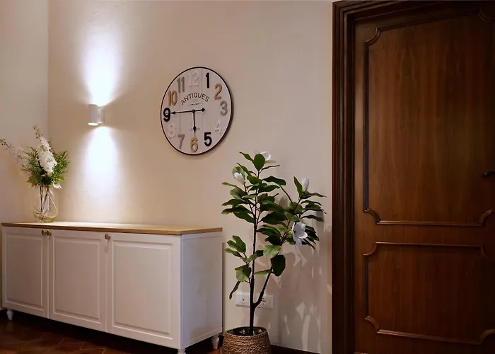 By Euromodena Konukevi 3*