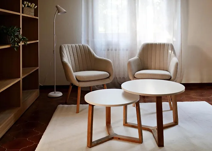 By Euromodena Maison d'hôtes