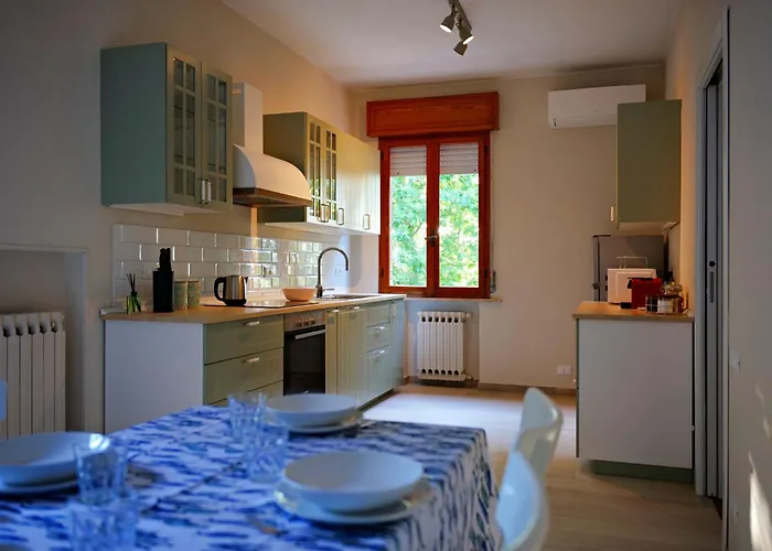 By Euromodena Πανσιόν 3*