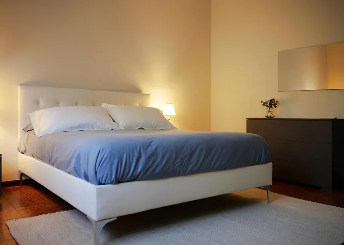 By Euromodena Maison d'hôtes Sassuolo