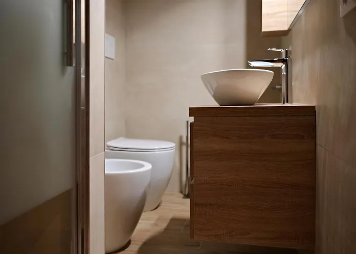 By Euromodena Maison d'hôtes