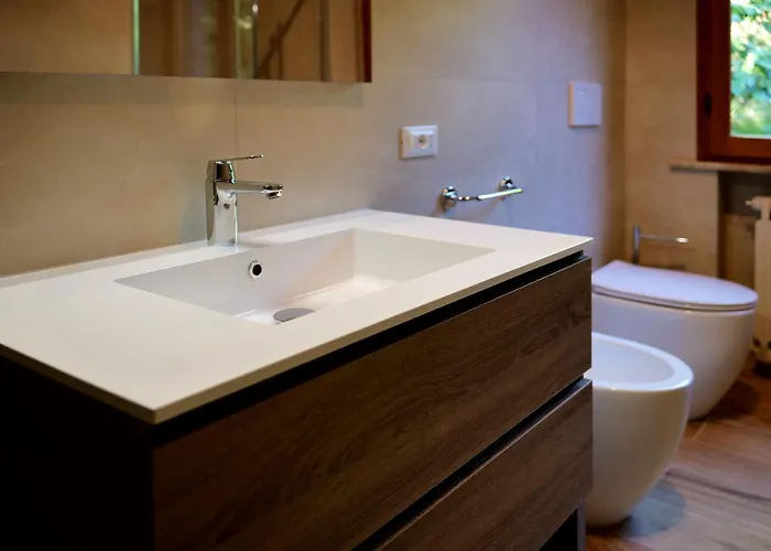 Maison d'hôtes By Euromodena Sassuolo