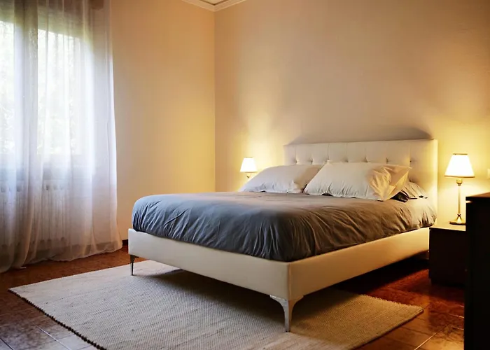 By Euromodena 3* Sassuolo