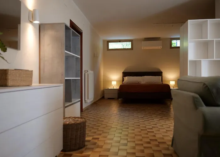 By Euromodena 3* Sassuolo