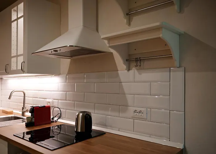 Maison d'hôtes By Euromodena Sassuolo