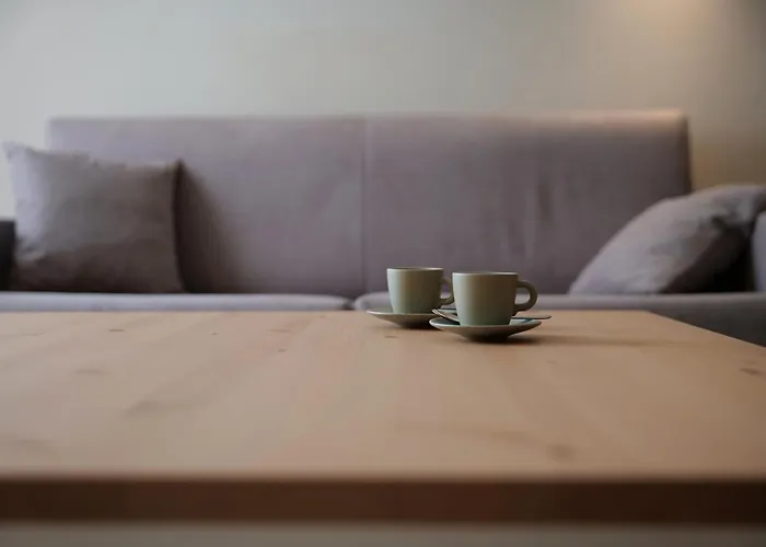 Gasthuis By Euromodena