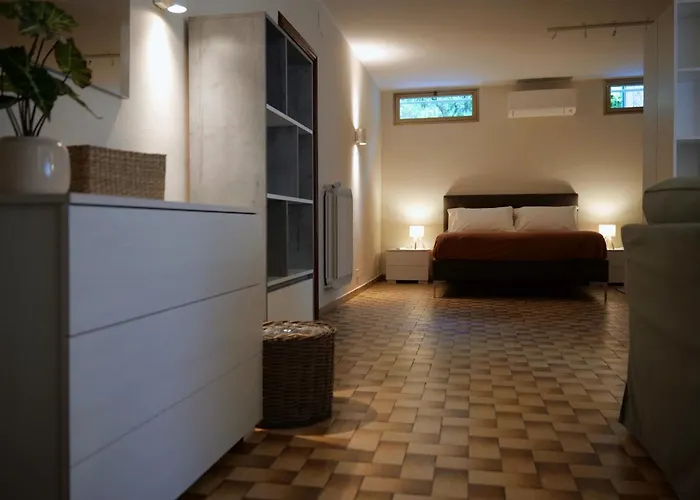 By Euromodena Gasthuis 3*