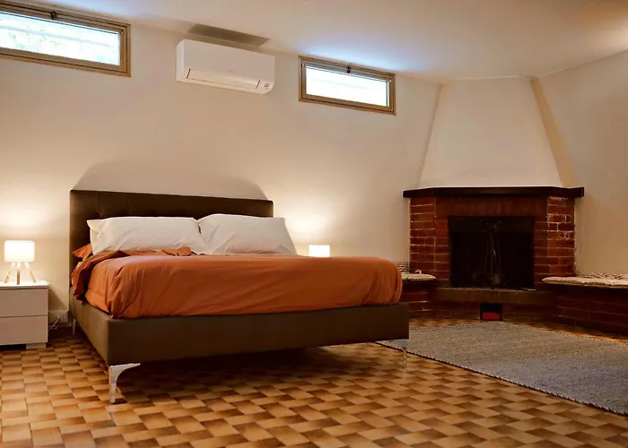 Maison d'hôtes By Euromodena 3*