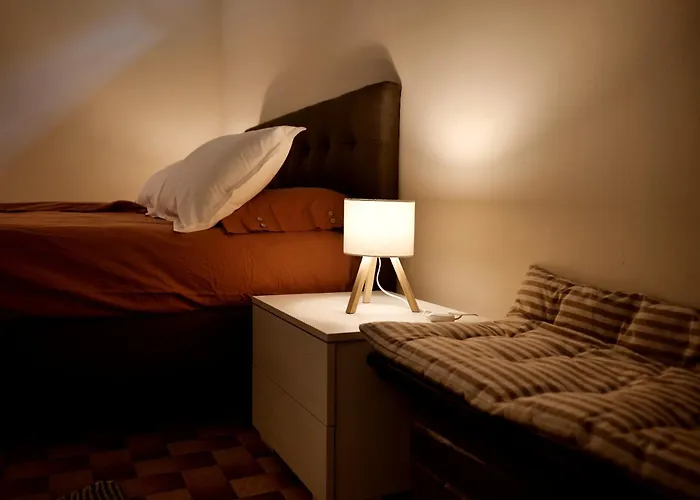 By Euromodena Πανσιόν Σασουόλο