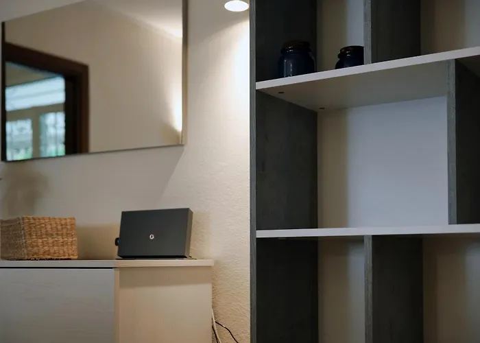 Maison d'hôtes By Euromodena Sassuolo