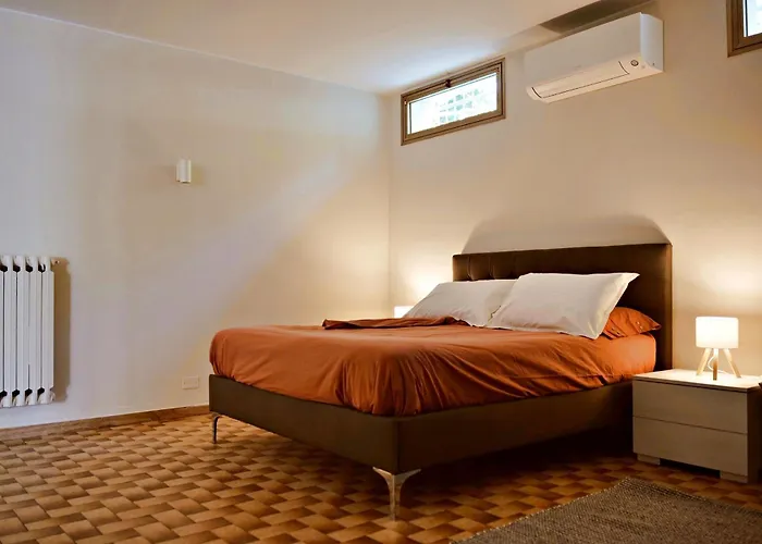 Konukevi By Euromodena 3*