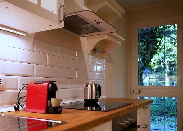 By Euromodena Konukevi Sassuolo