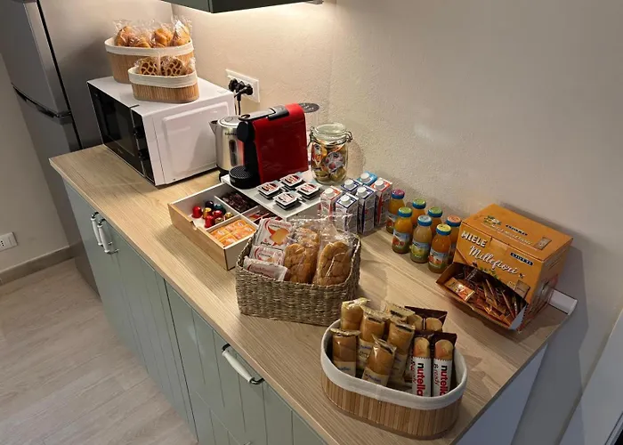 Konukevi By Euromodena Sassuolo